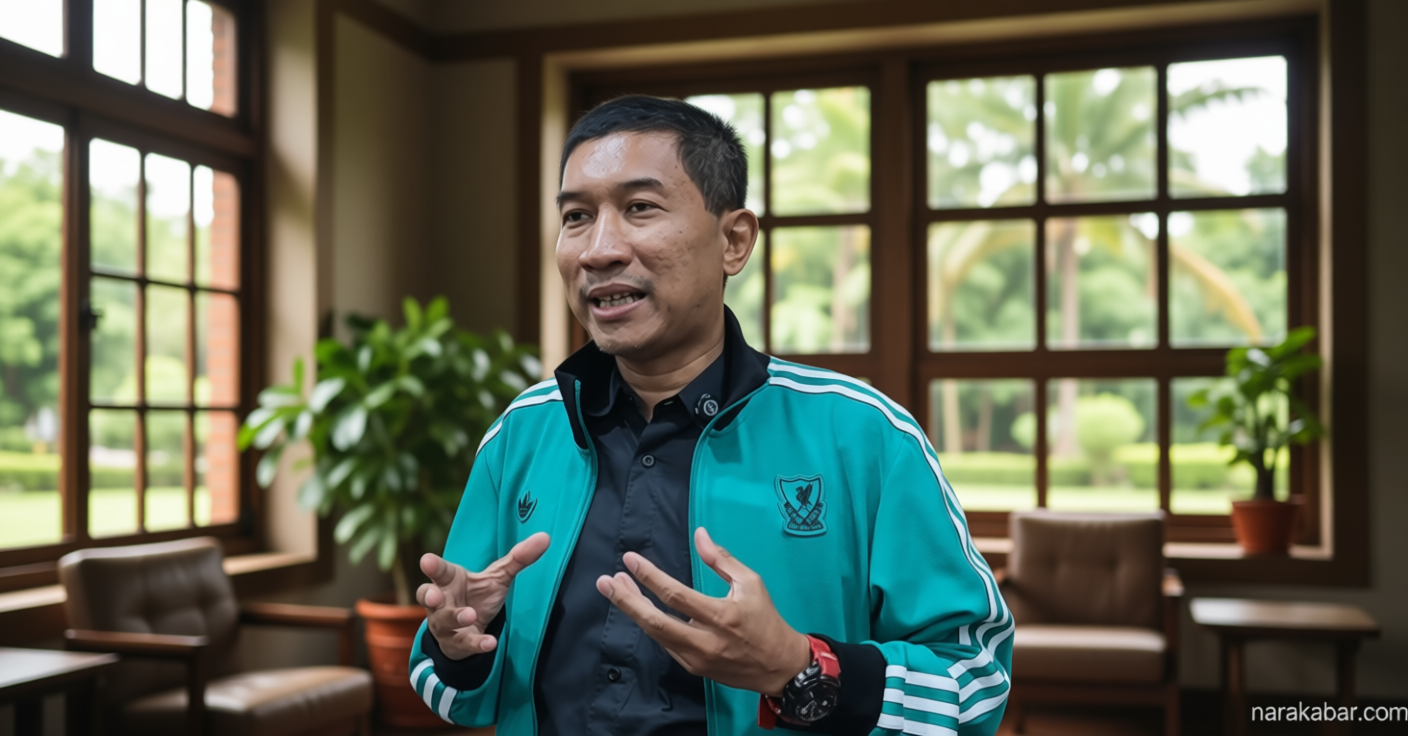DPRD DKI Kebut Penyelesaian 220 Ribu Berkas Tanah, Sertifikat Warga Jadi Taruhan