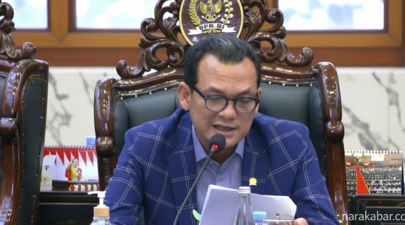 Topics Covered: Aturan Hak-hak Ojol Tak Masuk RUU LLAJ, DPR Janjikan Bakal Punya UU Sendiri