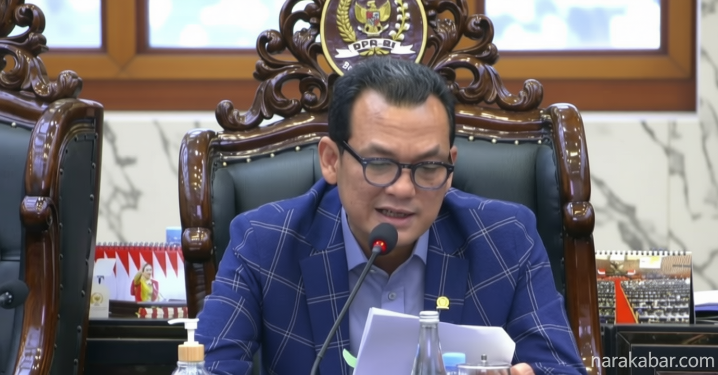 Topics Covered: Aturan Hak-hak Ojol Tak Masuk RUU LLAJ, DPR Janjikan Bakal Punya UU Sendiri