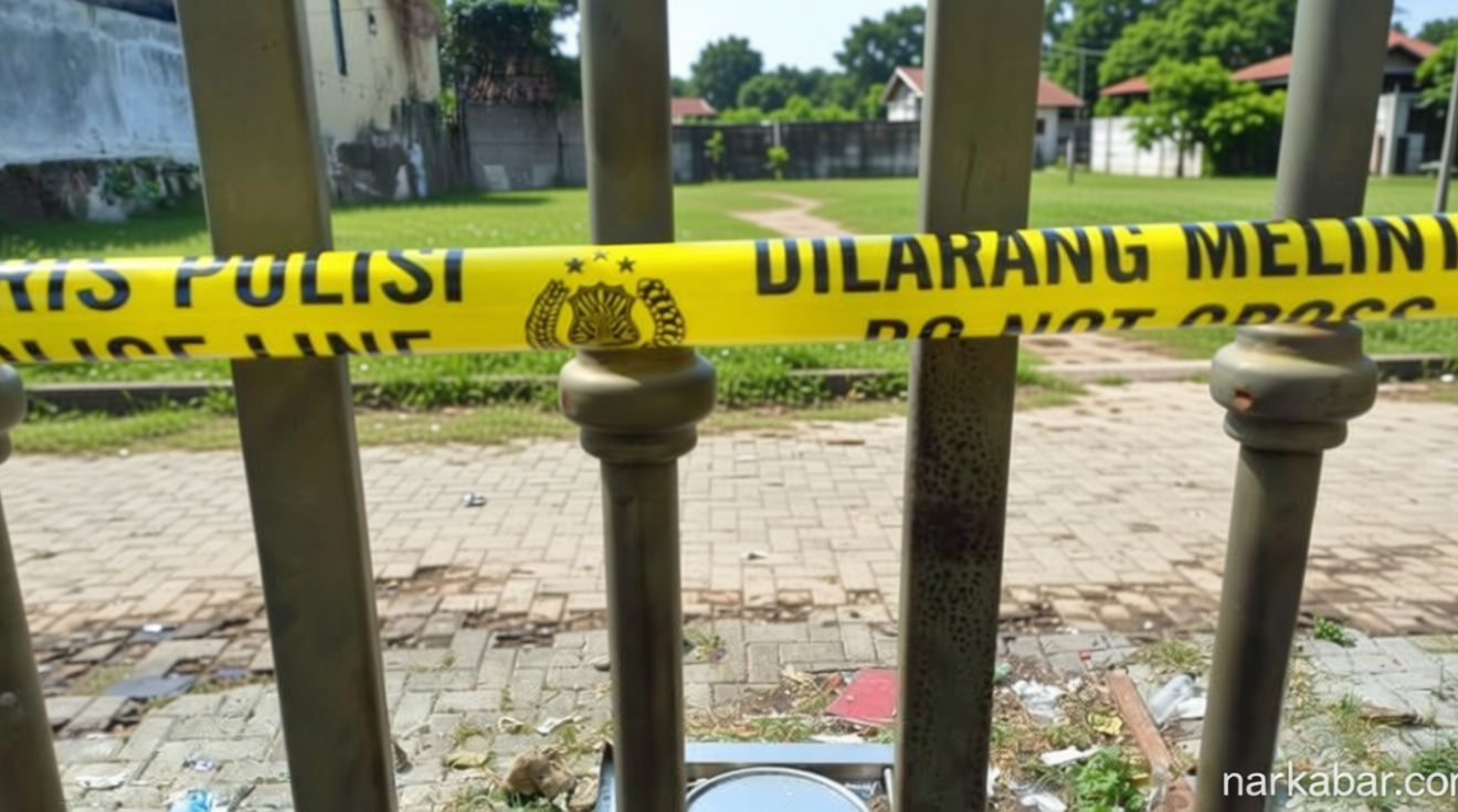 Ancaman Belum Usai: Sosiolog UNJ Ingatkan Bentrokan Matraman Rawan Dibajak Isu SARA