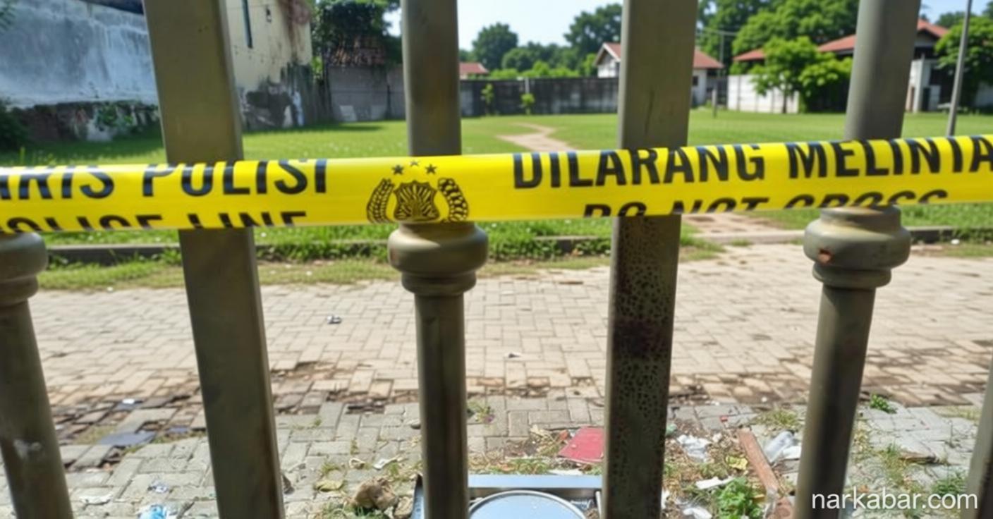 Ancaman Belum Usai: Sosiolog UNJ Ingatkan Bentrokan Matraman Rawan Dibajak Isu SARA