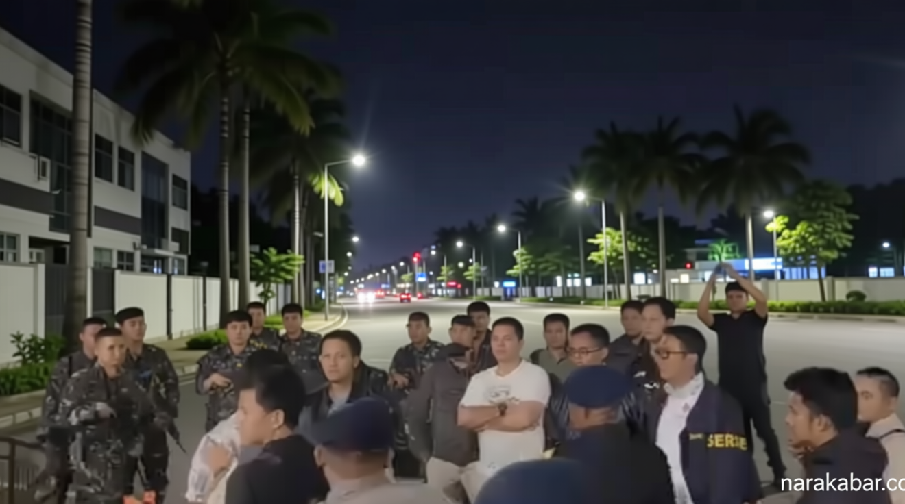 What Happened During: Tak Hanya Saksi, IPW Sebut 2 Brigjen TNI Satroni Polda Metro Hendak Ambil Paksa Barang Bukti
