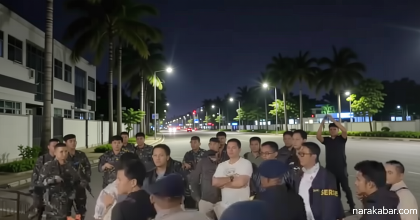 What Happened During: Tak Hanya Saksi, IPW Sebut 2 Brigjen TNI Satroni Polda Metro Hendak Ambil Paksa Barang Bukti