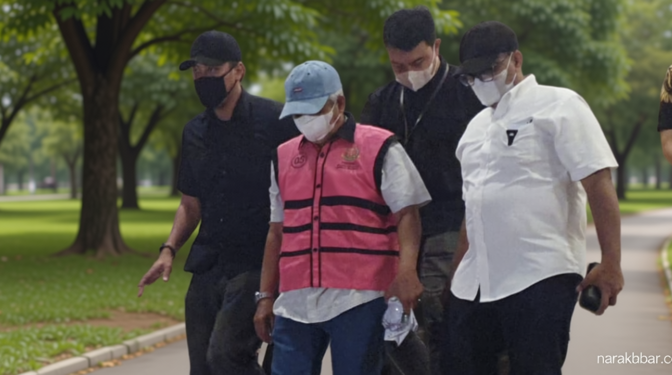 Kejagung Tetapkan Tersangka Baru TPPU Eks Jampidsus Febrie Adriansyah