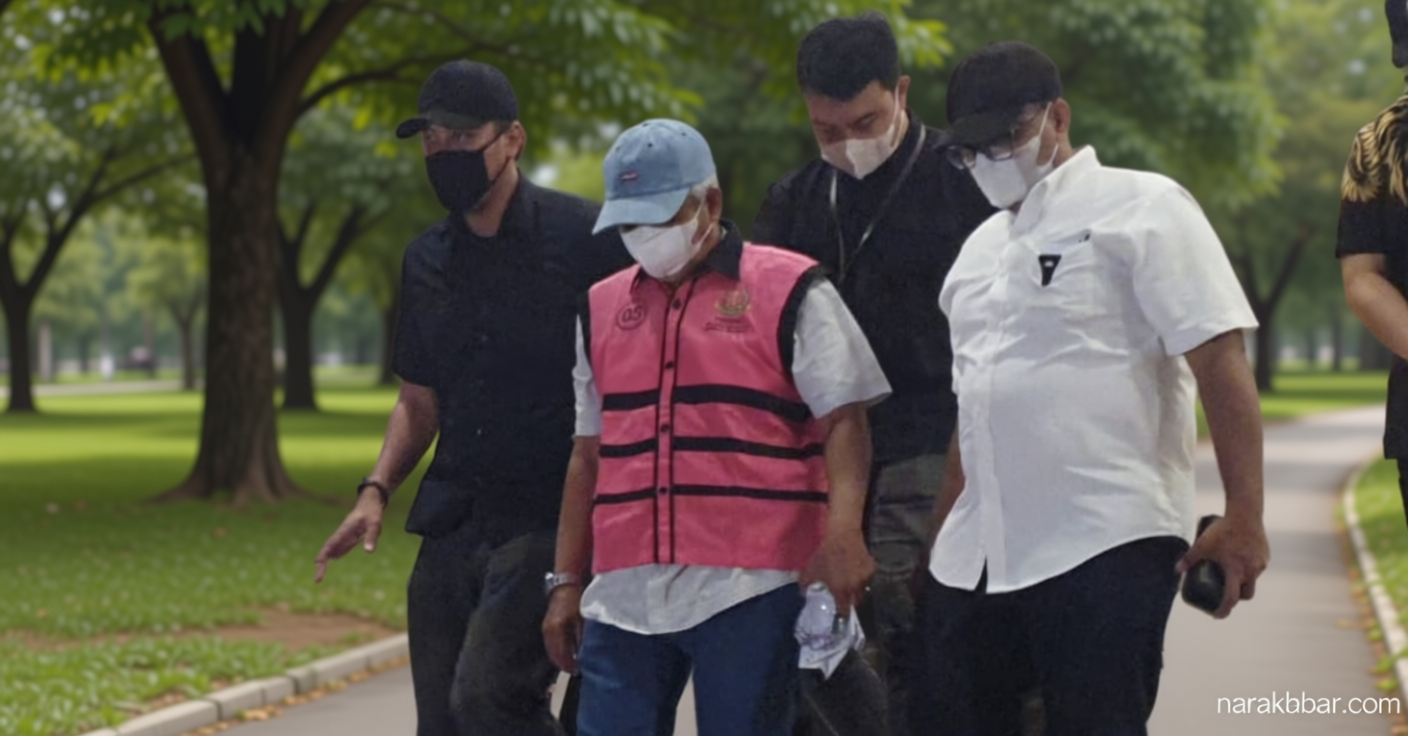 Kejagung Tetapkan Tersangka Baru TPPU Eks Jampidsus Febrie Adriansyah