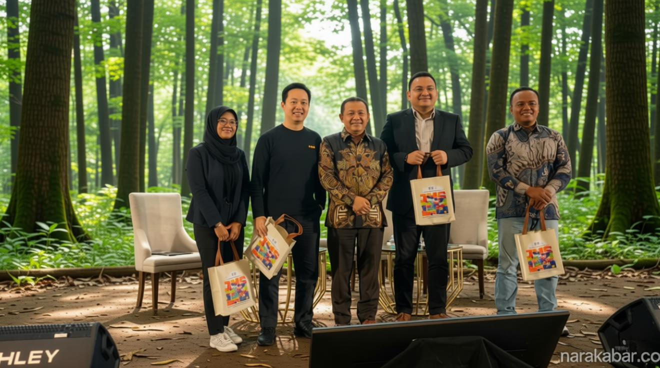 Jatim Media Summit 2026: Masa Depan Media Ada di Kolaborasi, Bukan Sekadar Pemberitaan