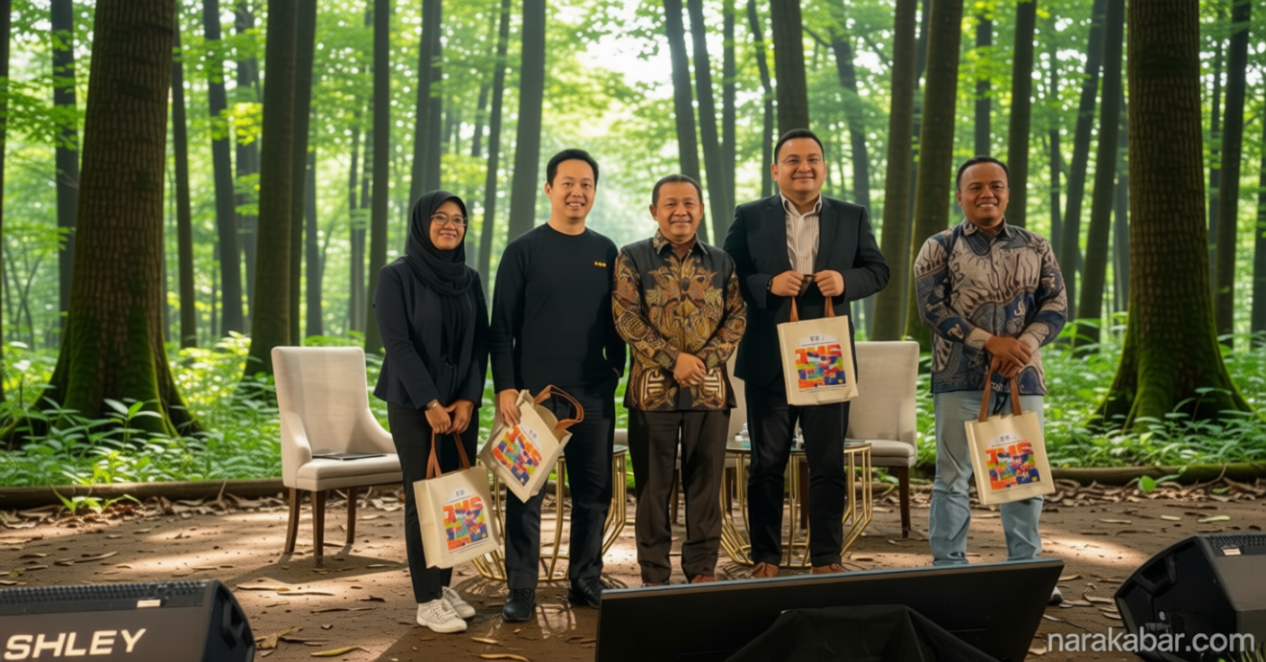 Jatim Media Summit 2026: Masa Depan Media Ada di Kolaborasi, Bukan Sekadar Pemberitaan
