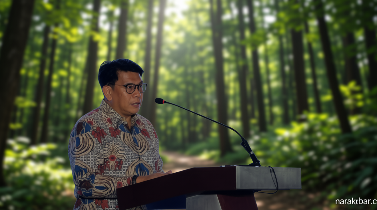 New Policy: IESR Ungkap Tiga Kunci Percepatan Investasi Energi Surya di Indonesia, Apa Saja?