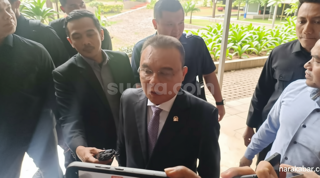 Demi Menjawab Kebutuhan Masyarakat, DPR Pastikan Pembahasan RUU Tetap Berjalan Selama Reses