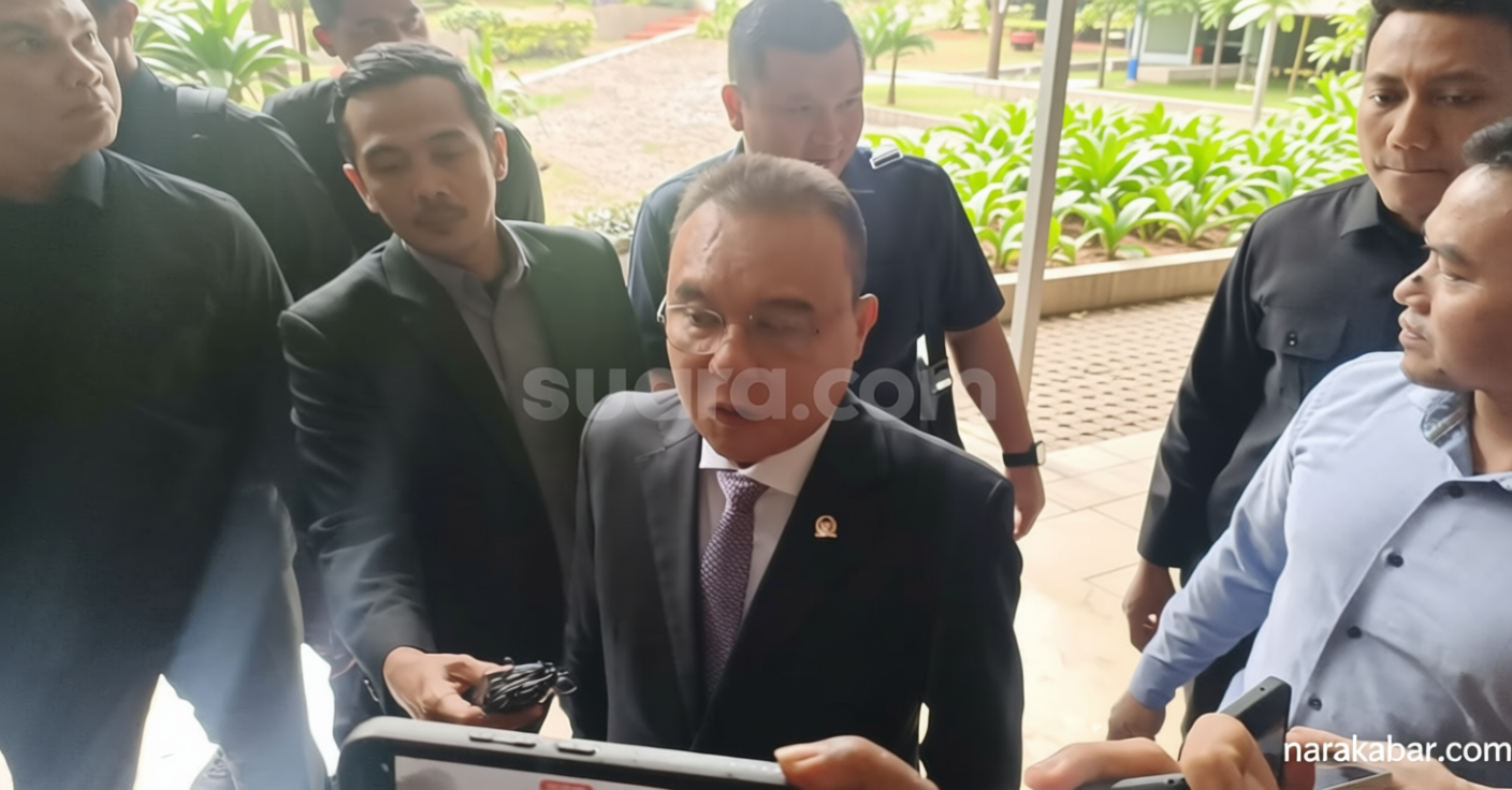Demi Menjawab Kebutuhan Masyarakat, DPR Pastikan Pembahasan RUU Tetap Berjalan Selama Reses