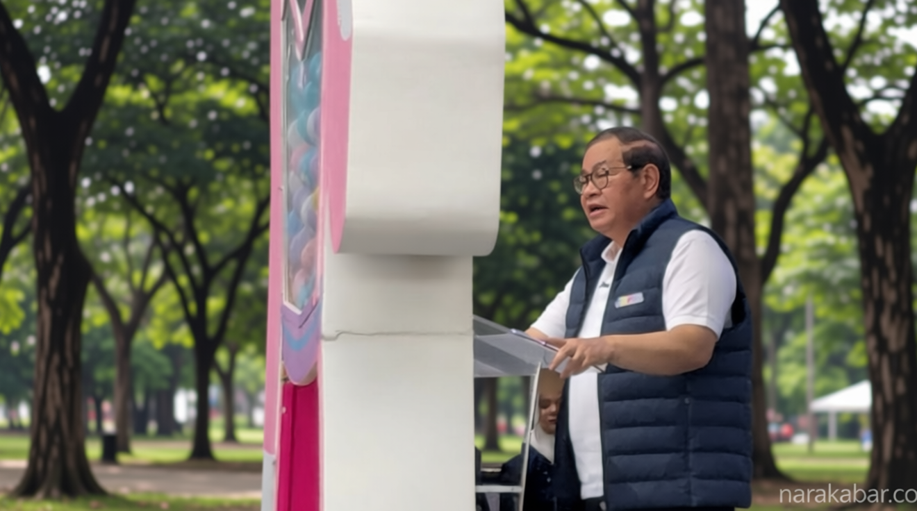 New Policy: Transportasi dan Wisata Jakarta Bakal Digratiskan 5 Hari Saat HUT Ke-500