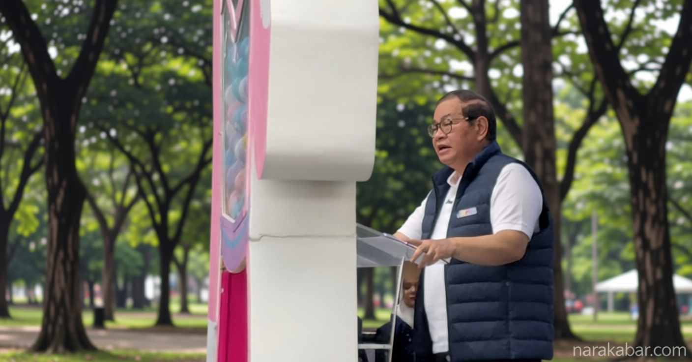 New Policy: Transportasi dan Wisata Jakarta Bakal Digratiskan 5 Hari Saat HUT Ke-500