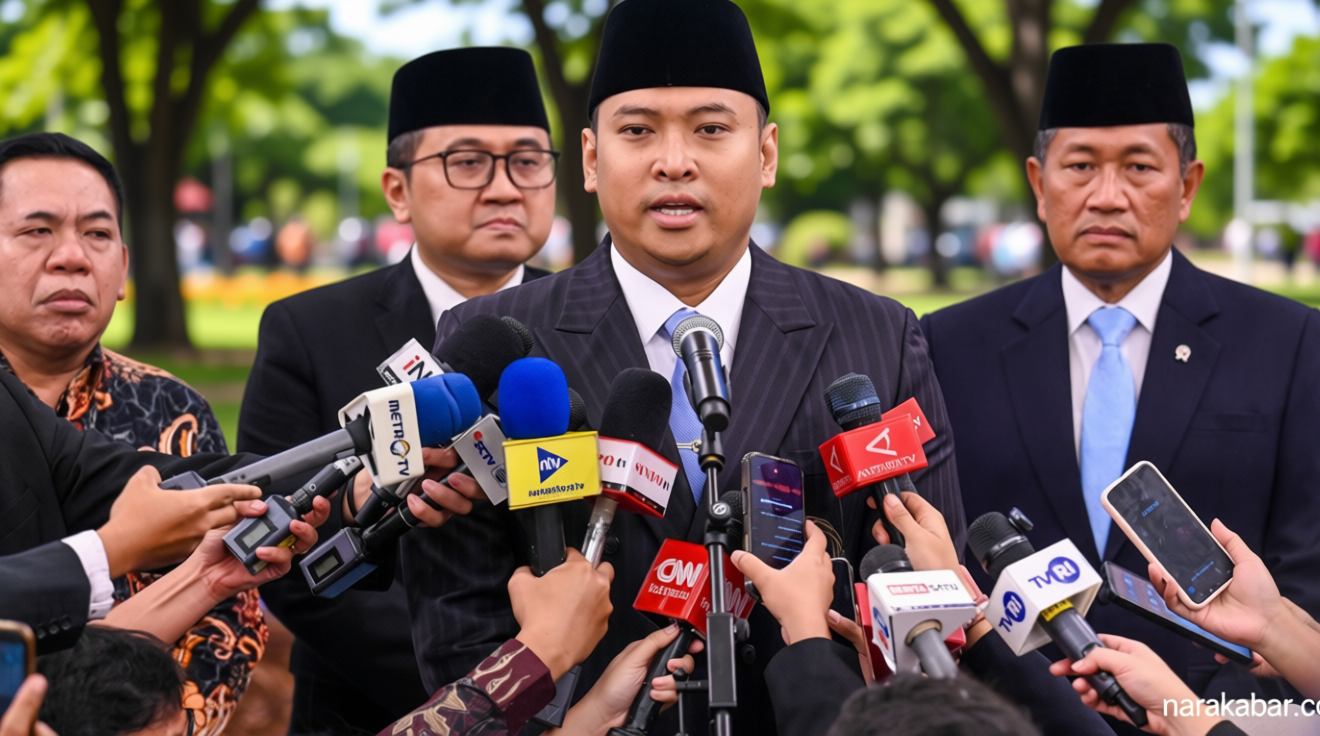 Kepala BGN Buka Suara Terkait Putusan MK, MBG Tetap Jalan Sesuai Rencana