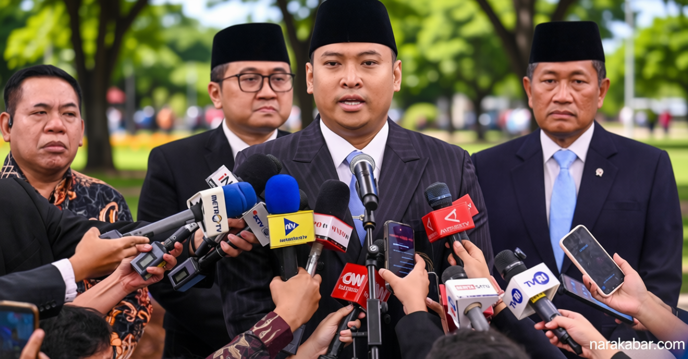Kepala BGN Buka Suara Terkait Putusan MK, MBG Tetap Jalan Sesuai Rencana