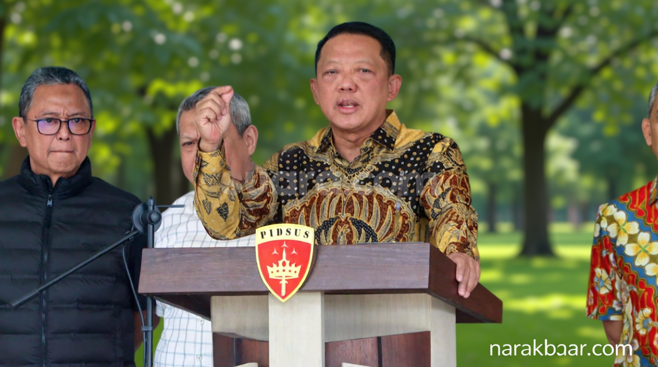 Important Visit: Jejak Kasus Febrie Adriansyah: Penggeledahan, Penyitaan Aset hingga Dilimpahkan ke Kejagung