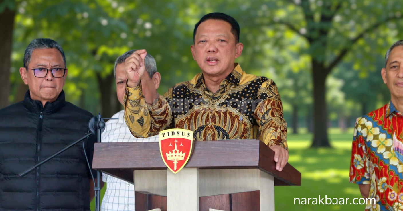 Important Visit: Jejak Kasus Febrie Adriansyah: Penggeledahan, Penyitaan Aset hingga Dilimpahkan ke Kejagung