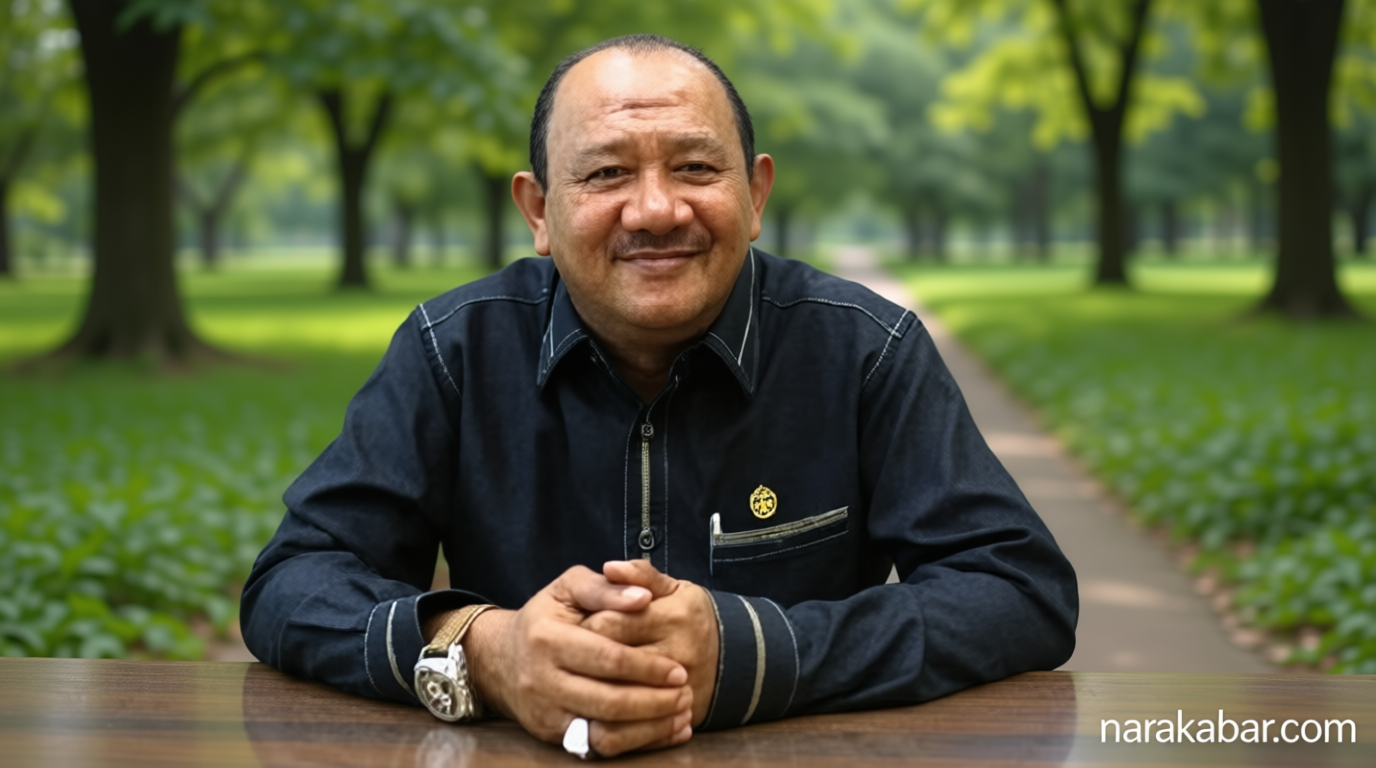 Official Announcement: OTT Lagi! KPK Tangkap Bupati Langkat, Operasi Senyap ke-15 Sepanjang 2026