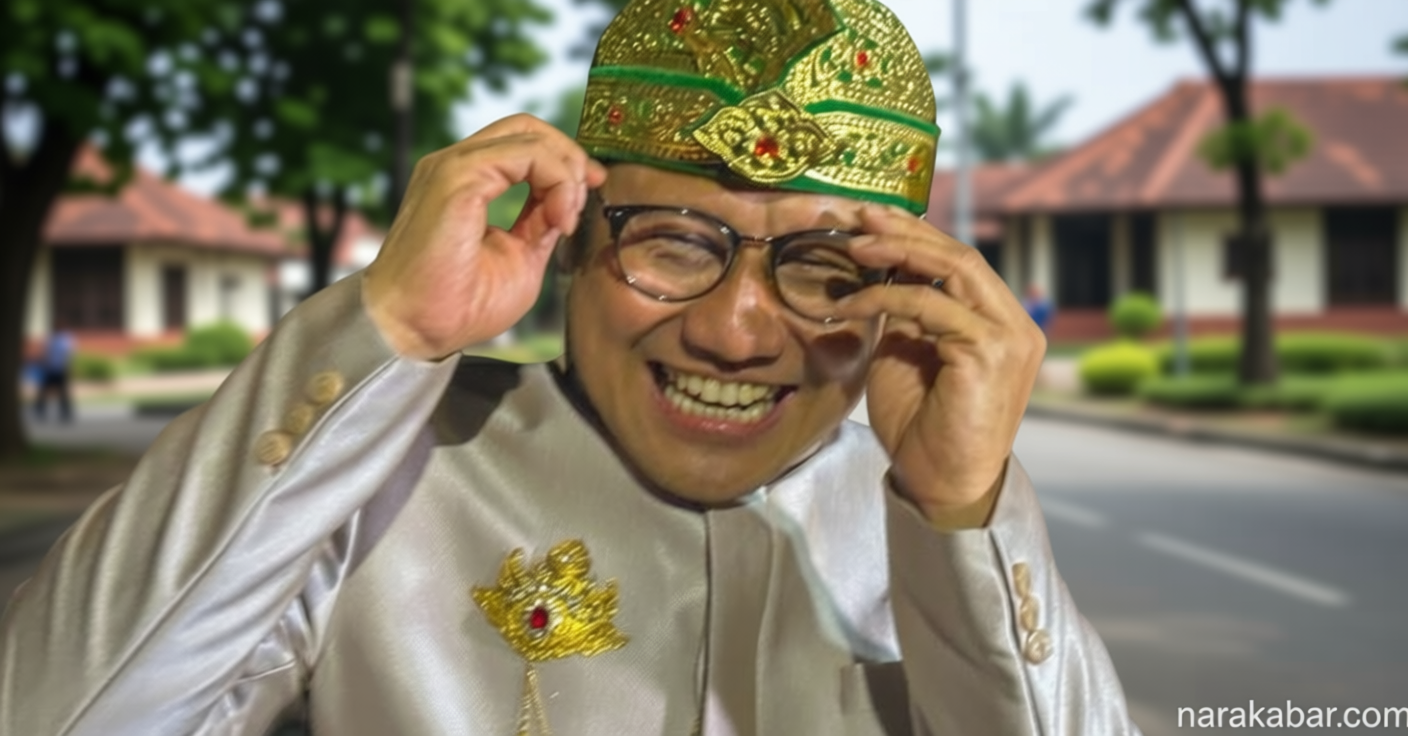 Cak Imin Pastikan Prabowo Hadiri Puncak Harlah ke-28 PKB Malam Ini: Pasti Berpidato!