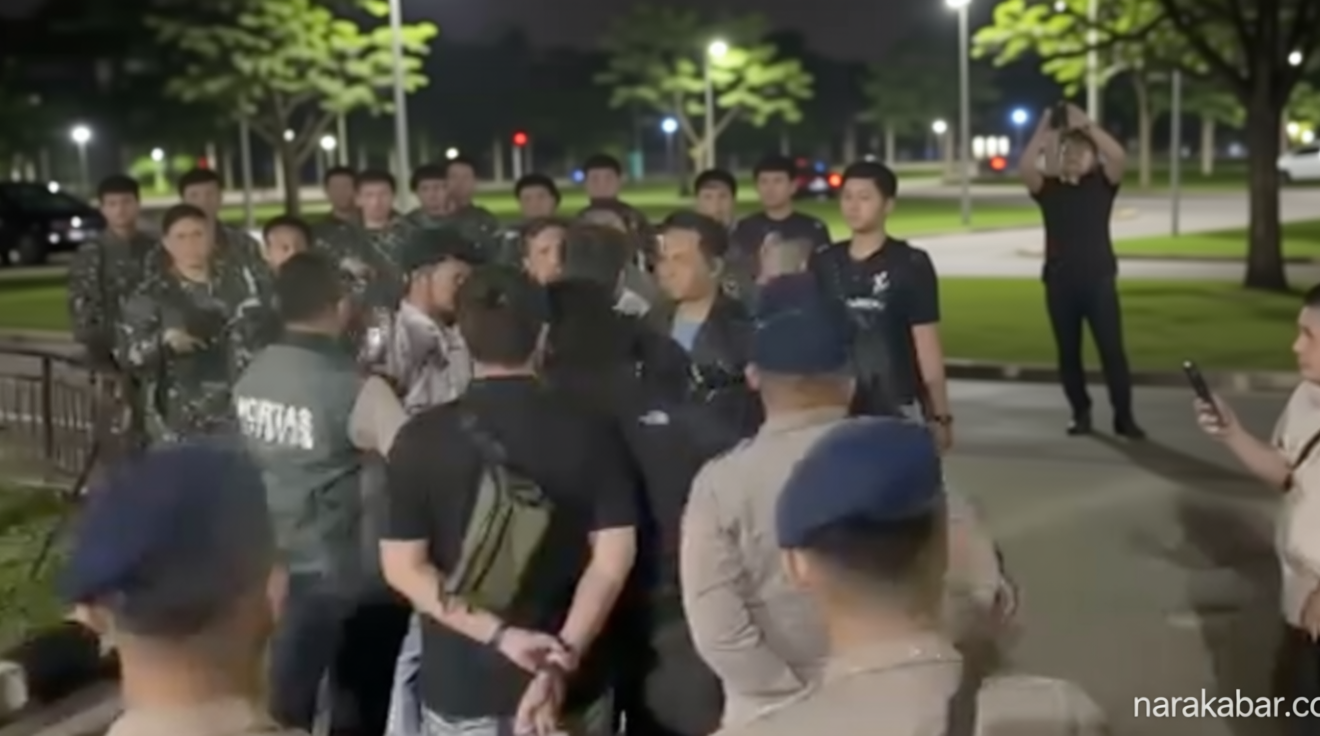 Latest Program: IPW ke Panglima TNI: Jangan Biarkan Oknum Lindungi Koruptor dan Coreng Citra Institusi!
