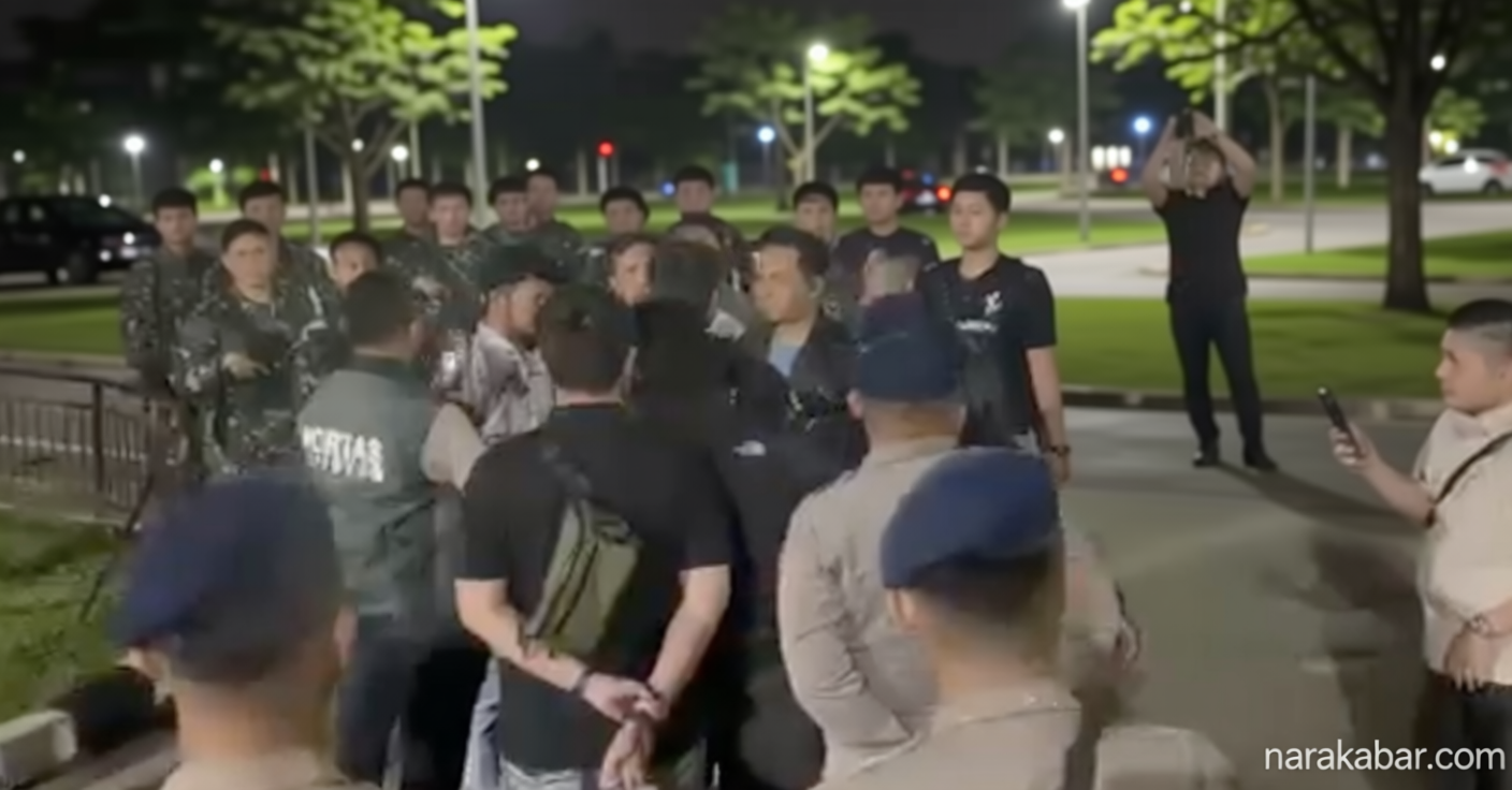Latest Program: IPW ke Panglima TNI: Jangan Biarkan Oknum Lindungi Koruptor dan Coreng Citra Institusi!