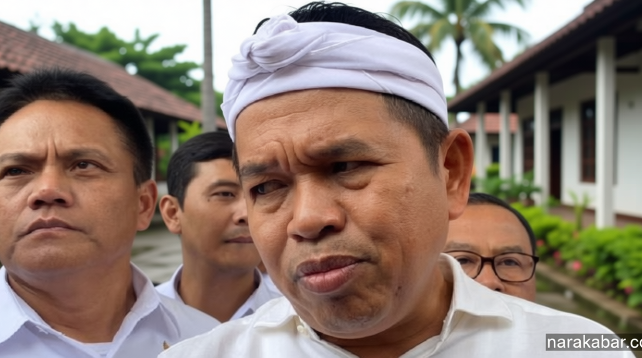 Sayembara Tangkap Begal Dedi Mulyadi Dinilai Disfungsional, Terkesan Tak Percaya Polda Jabar