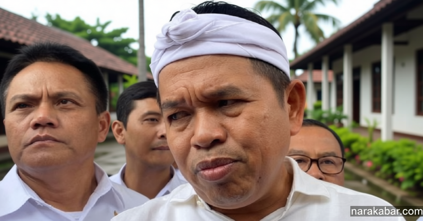 Sayembara Tangkap Begal Dedi Mulyadi Dinilai Disfungsional, Terkesan Tak Percaya Polda Jabar