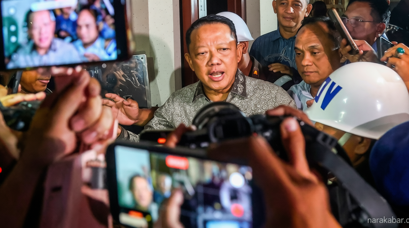 Kejagung Periksa Saksi Kasus TPPU Febrie Adriansyah, Lima Mangkir dari Panggilan