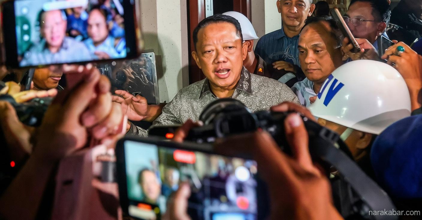 Kejagung Periksa Saksi Kasus TPPU Febrie Adriansyah, Lima Mangkir dari Panggilan