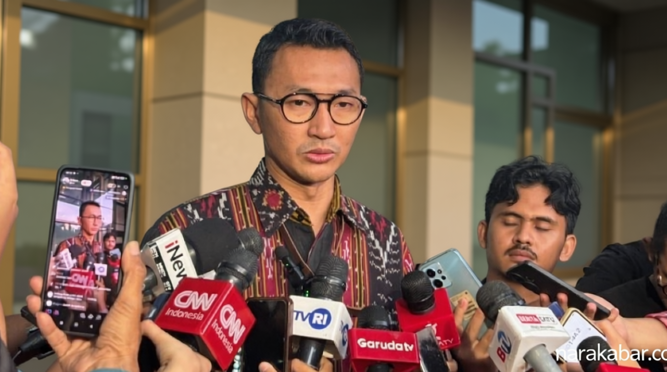 Kasus Pajak di Banjarmasin Belum Selesai – KPK Kembangkan Perkara dengan Sprindik Baru