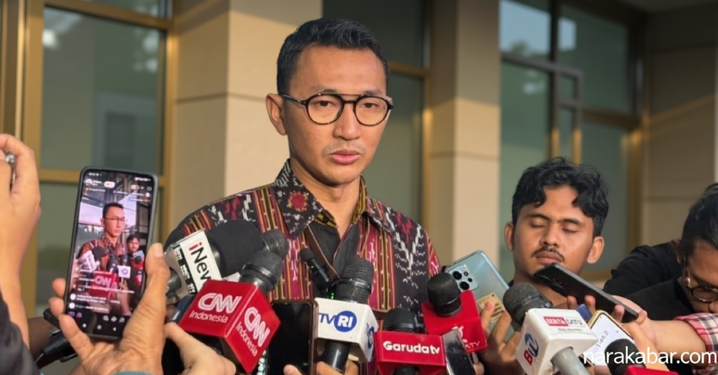 Kasus Pajak di Banjarmasin Belum Selesai – KPK Kembangkan Perkara dengan Sprindik Baru