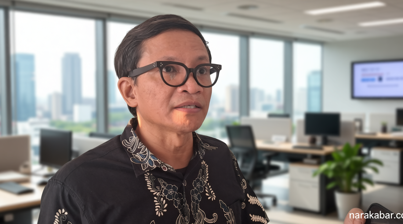 Mega Korupsi Jampidsus Ganggu Ekonomi Nasional dan Kepercayaan Investor
