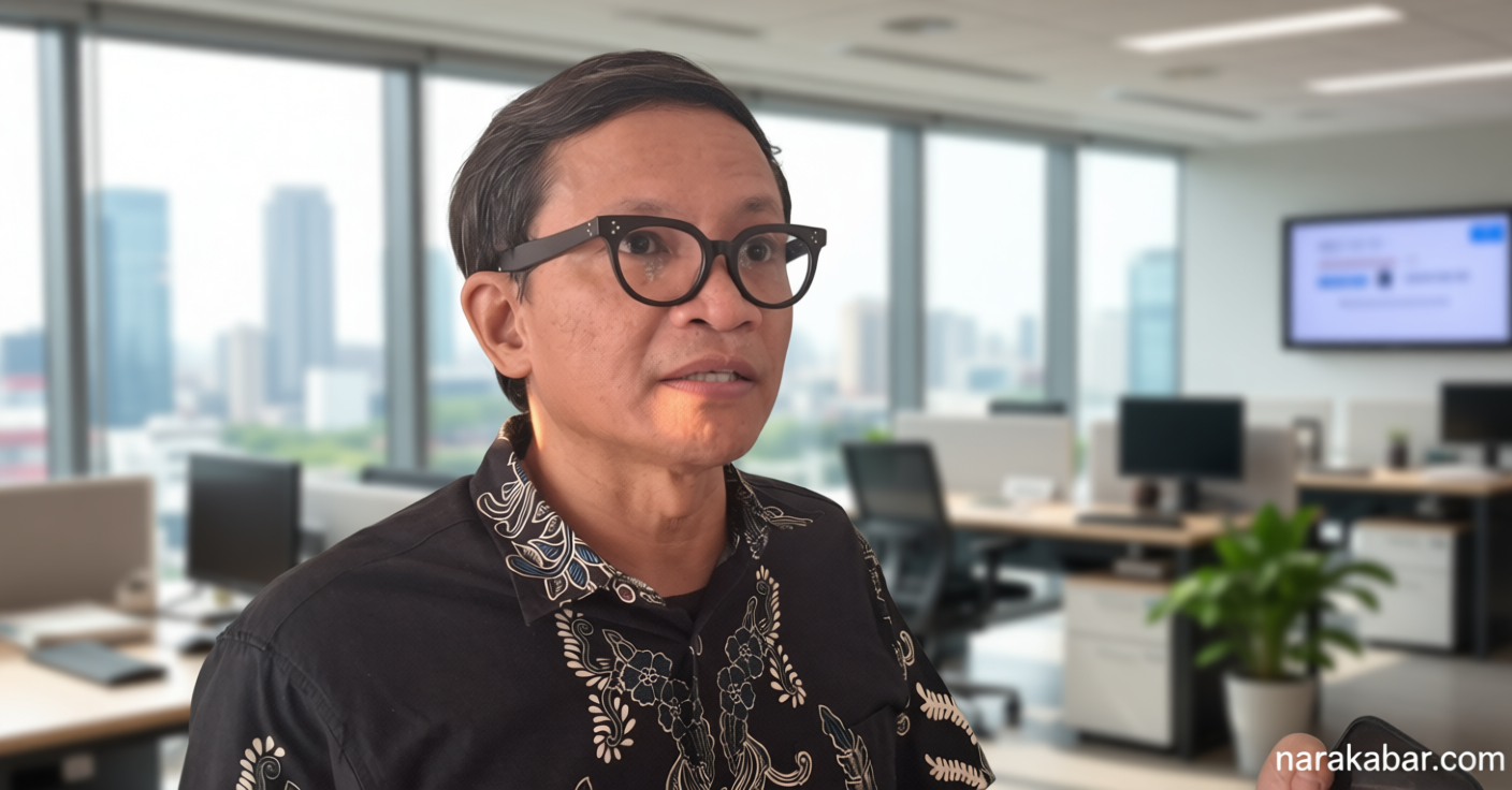 Mega Korupsi Jampidsus Ganggu Ekonomi Nasional dan Kepercayaan Investor