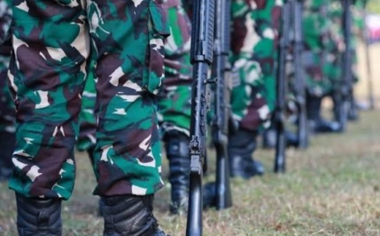 Pelibatan TNI di Kopdes Merah Putih Dikritik, Sistem Komando Tak Cocok untuk Koperasi