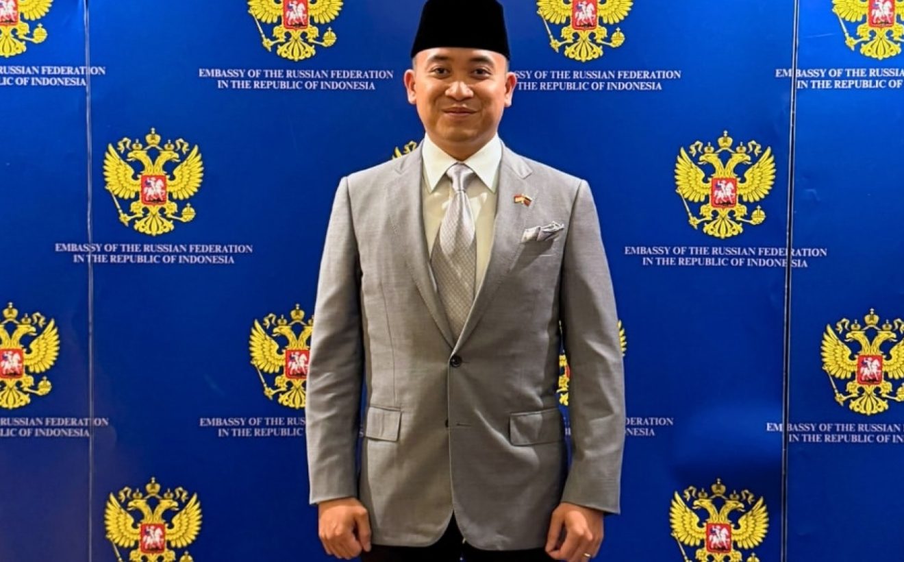 Profil Norman Joesoef, Pengusaha Muda yang Disebut-sebut Bakal Dilantik Jadi Wamenhan RI