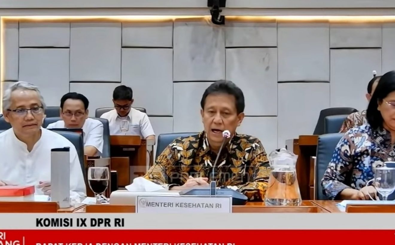 Menkes Ungkap Kendala Tangani Korban Gempa NTT, Warga Masih Pilih Pengobatan Tradisional