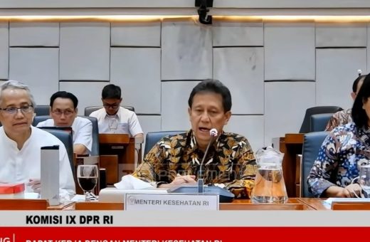 Menkes Ungkap Kendala Tangani Korban Gempa NTT, Warga Masih Pilih Pengobatan Tradisional