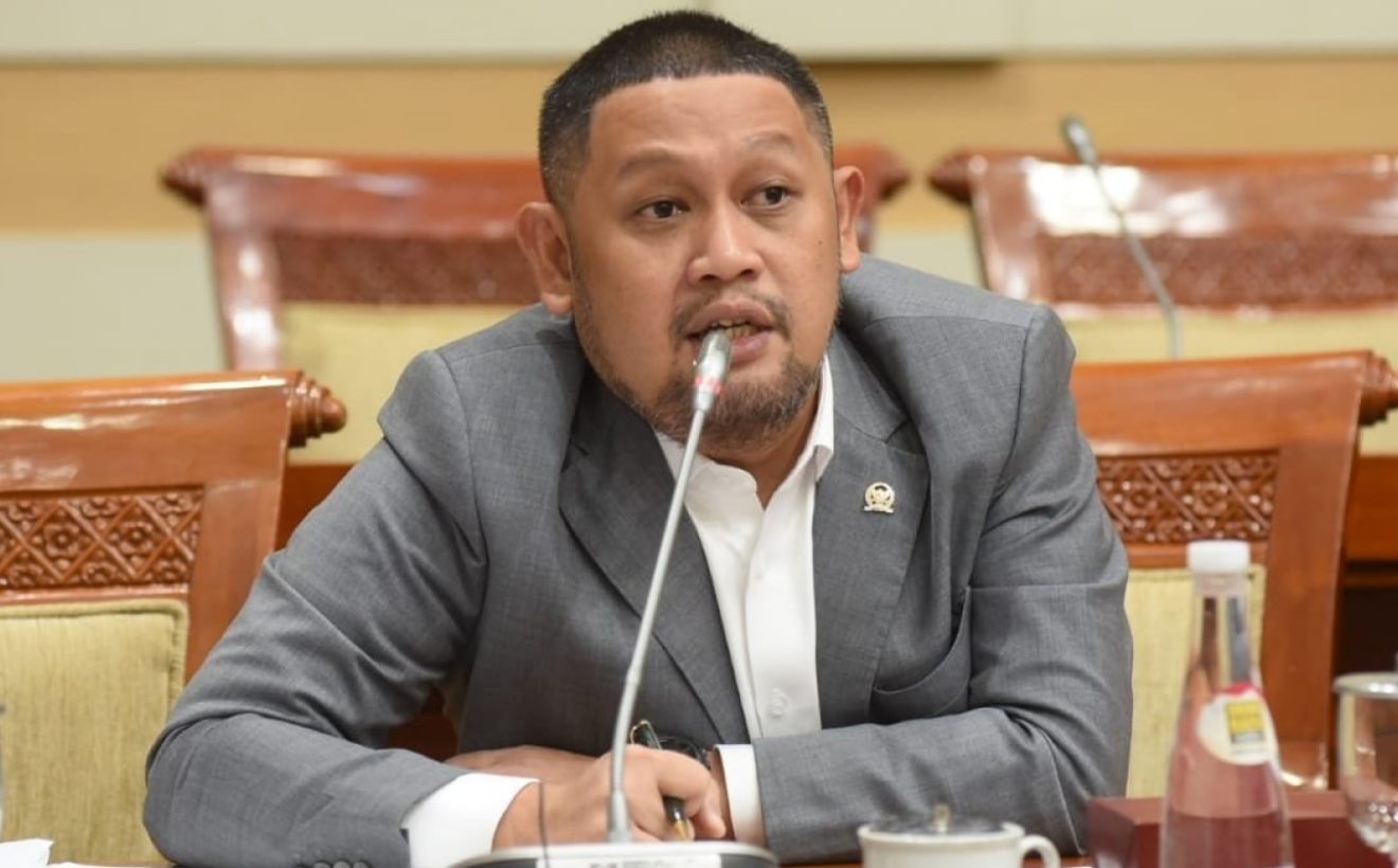 Kasus Yurizal, DPR Minta Kemenkes Sanksi Nakes yang Terbukti Langgar Etik