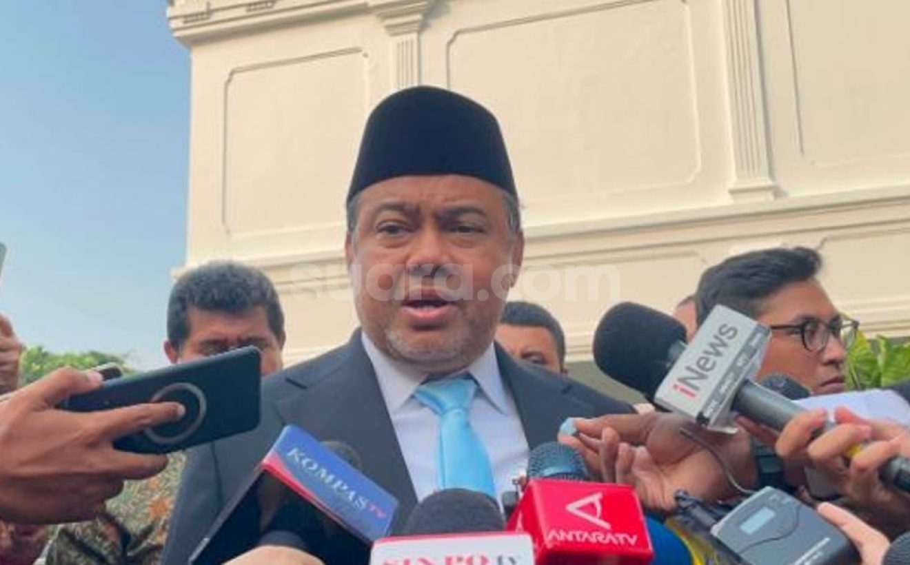 Tuntutan Diproses Pemerintah, Said Iqbal Pastikan Tak Ada Demo Buruh Besar-besaran hingga September