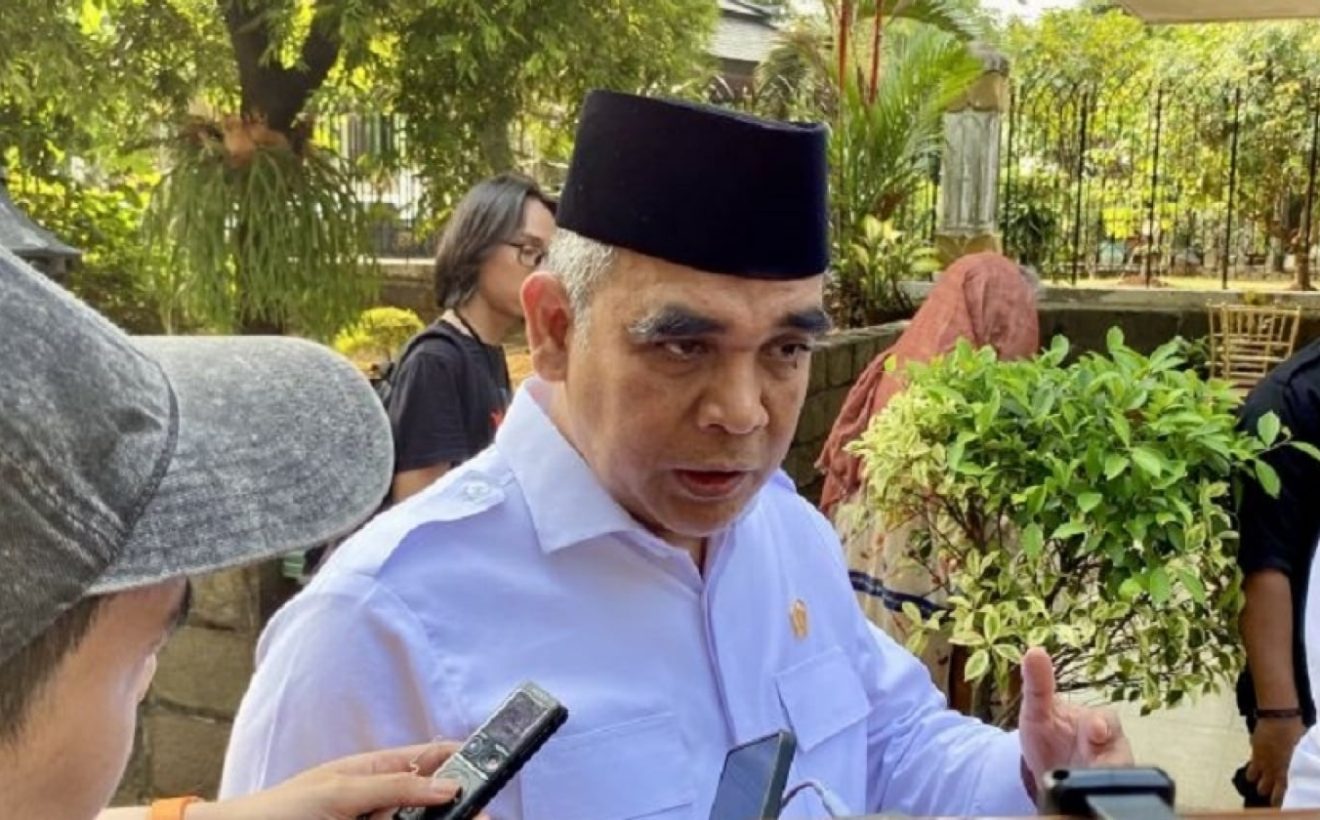 Bukan Rahasia Lagi, MPR Bakal Buka Naskah PPHN ke Publik Usai 17 Agustus