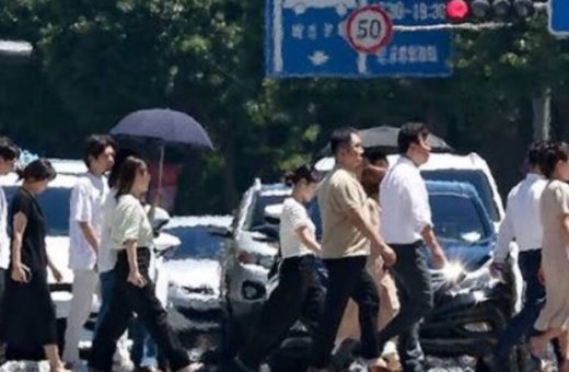 Indonesia Bisa Tiru! Begini Cara Pemkot Seoul Hadapi Gelombang Panas yang Mematikan