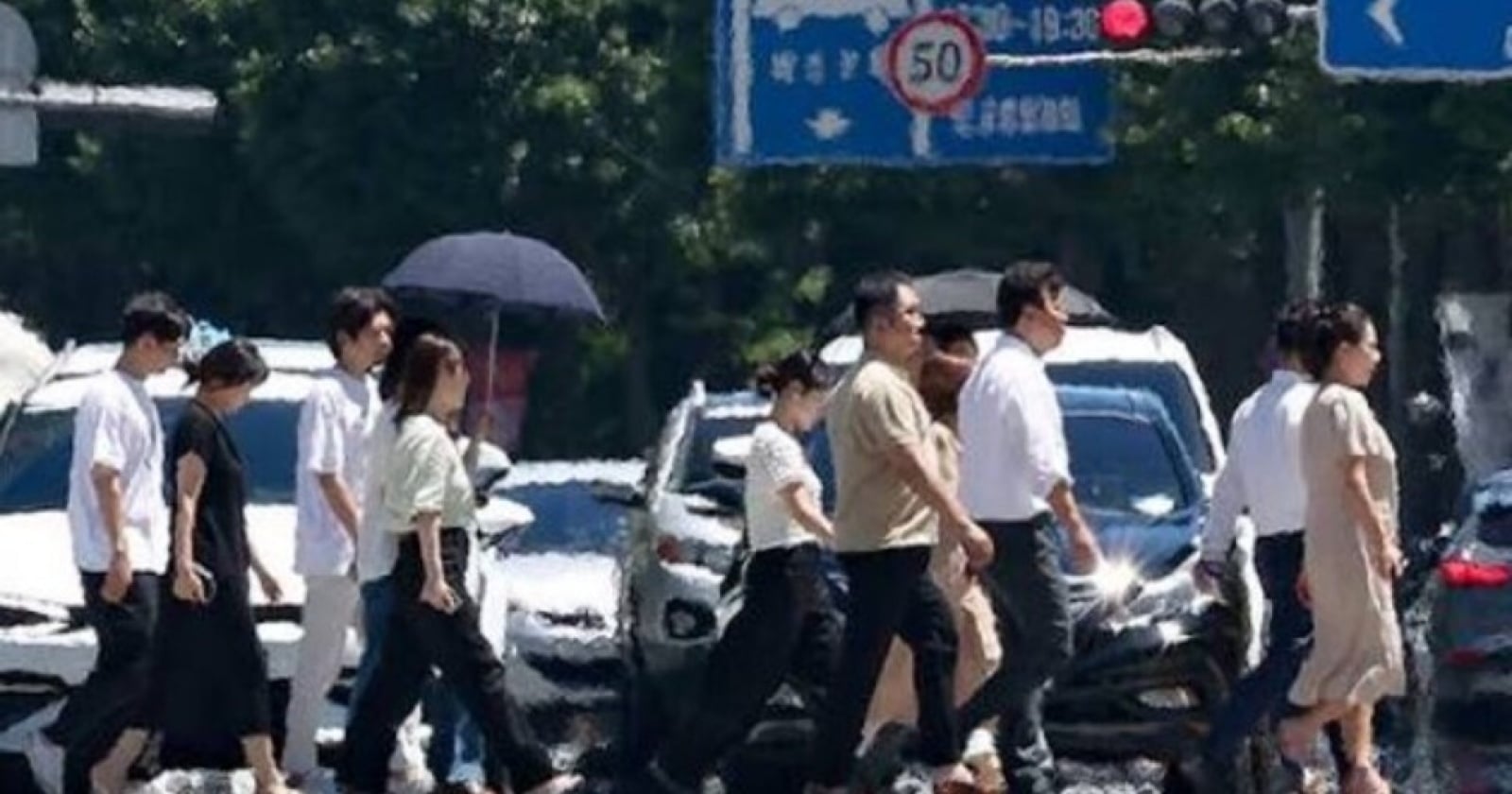 Indonesia Bisa Tiru! Begini Cara Pemkot Seoul Hadapi Gelombang Panas yang Mematikan