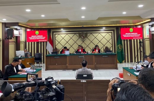 Hakim Banding Kabulkan Permintaan Nadiem Makarim, Lima Saksi Termasuk Eks Bos GoTo Akan Diperiksa