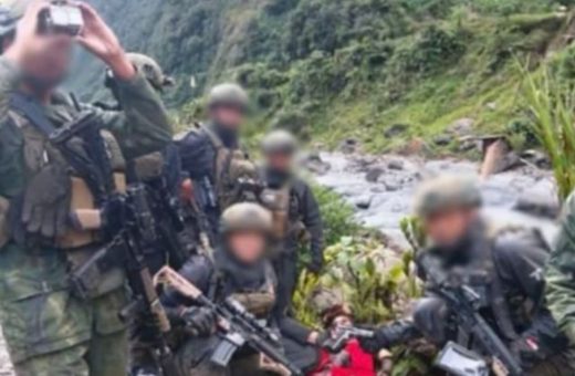 Perang Bukan Solusi! Tokoh Adat Dorong Masalah Papua Diselesaikan dengan Dialog