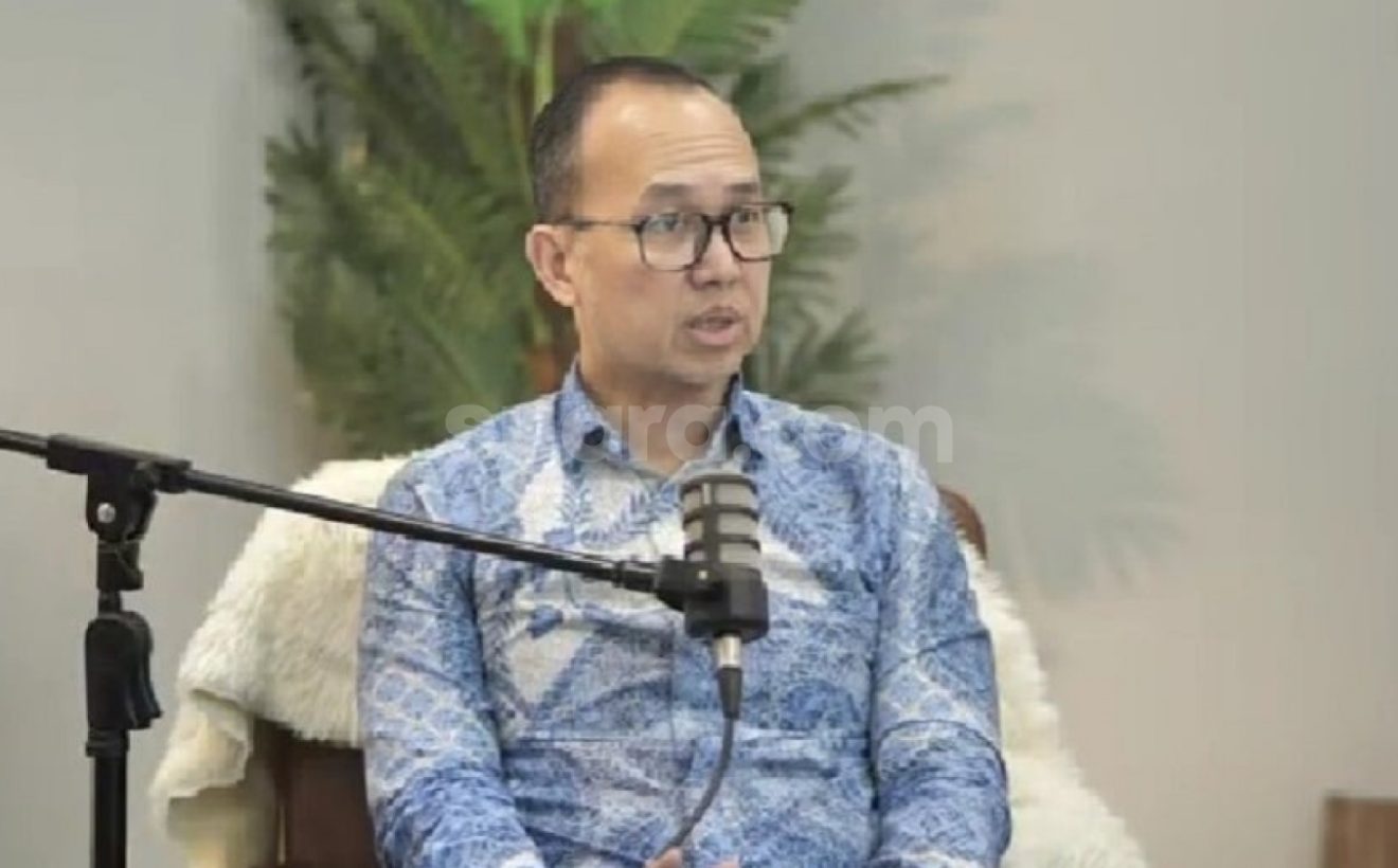 Makan Kenyang Saja Tak Cukup, Indonesia Masih Hadapi Triple Burden of Malnutrition