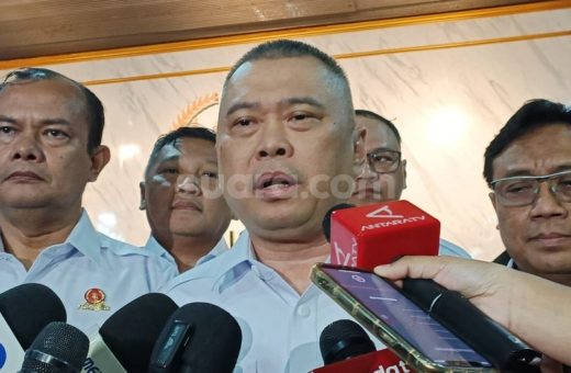 Menhub Bantah Intimidasi Sopir Bus Kopaja yang Dipesan BEM UI Sebelum Aksi
