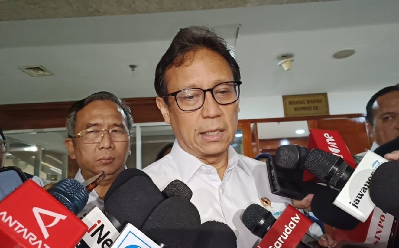 Nakes Beri Komentar Tak Berempati ke Pasien BPJS, Menkes: Hati Saya Sedih