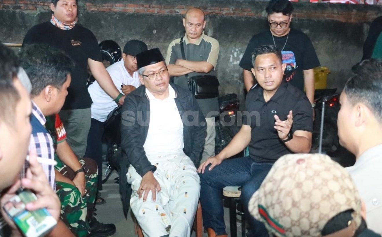 Sengketa Lahan SDI Pembangunan Pamulang, Polisi Sebut Kedua Pihak Sepakat Mediasi