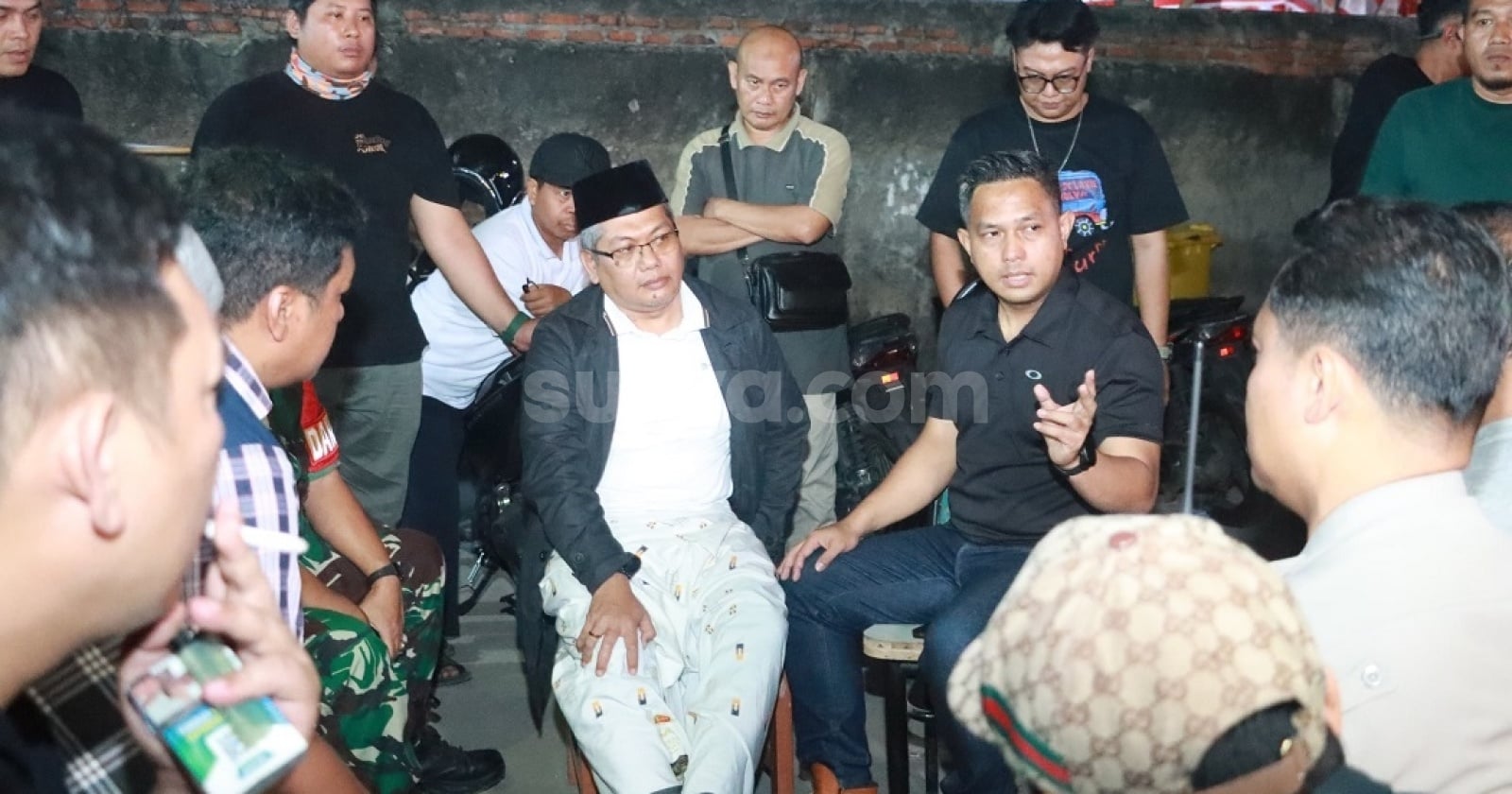 Sengketa Lahan SDI Pembangunan Pamulang, Polisi Sebut Kedua Pihak Sepakat Mediasi
