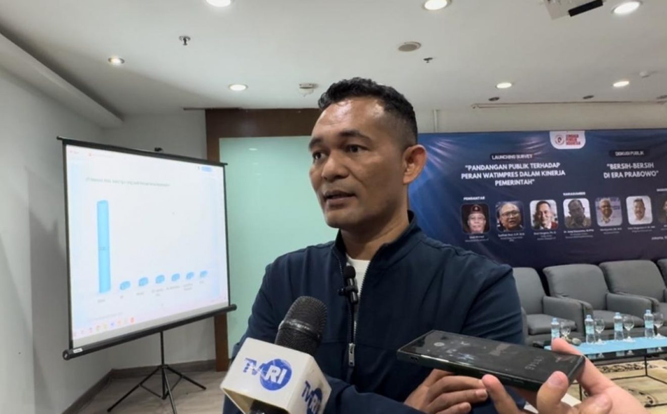 Ancaman Tak Terduga di Demo 27 Agustus, Boni Hargens: Waspadai Angsa Hitam
