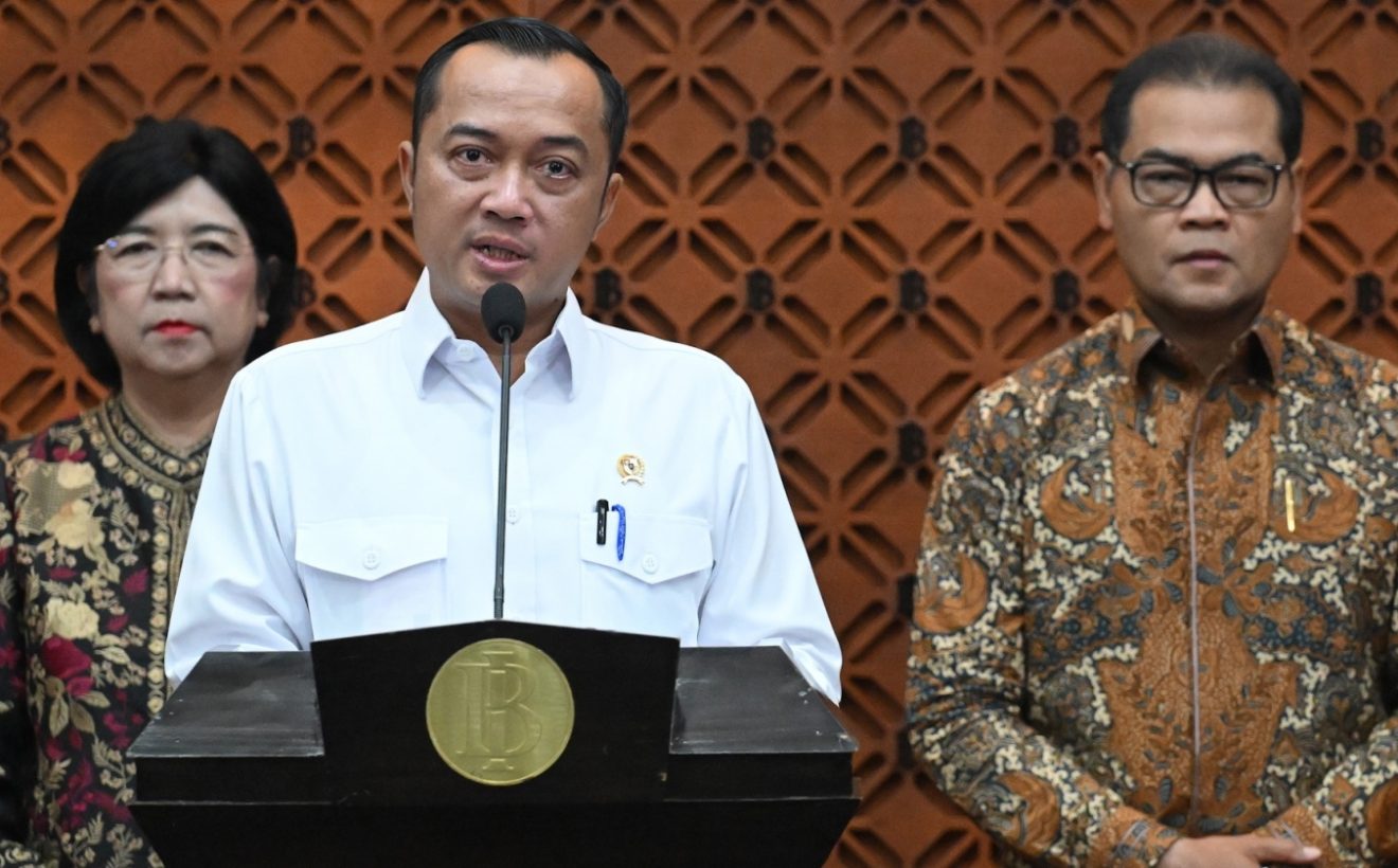 Indonesia Punya 89 Ribu Ton Uranium, Fokus Nuklir untuk Energi dan Medis